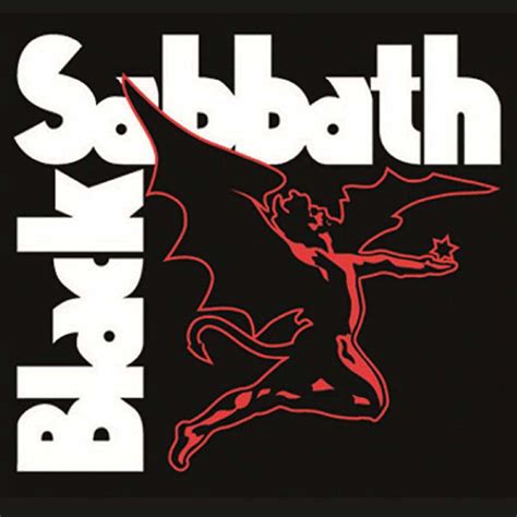 black sabbath band official website